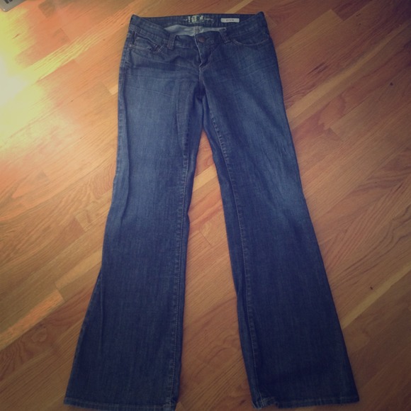 !IT Jeans