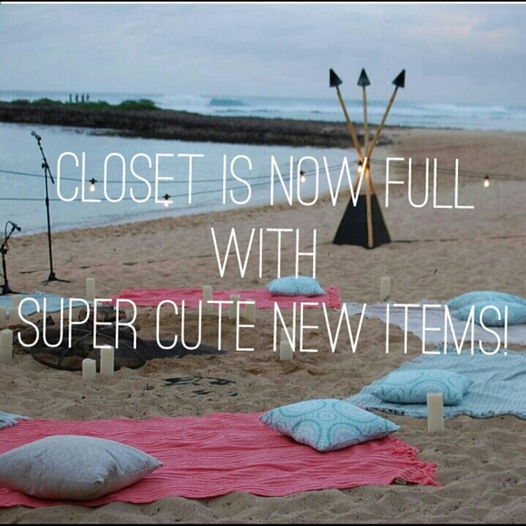 Cute items! Great deals!