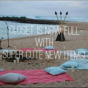 Cute items! Great deals!