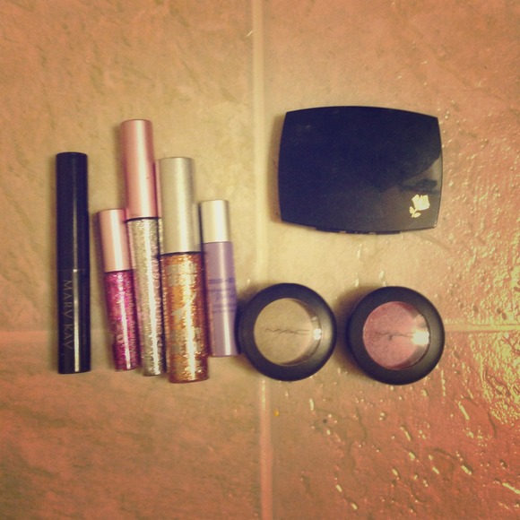 Make up 💕💕💕