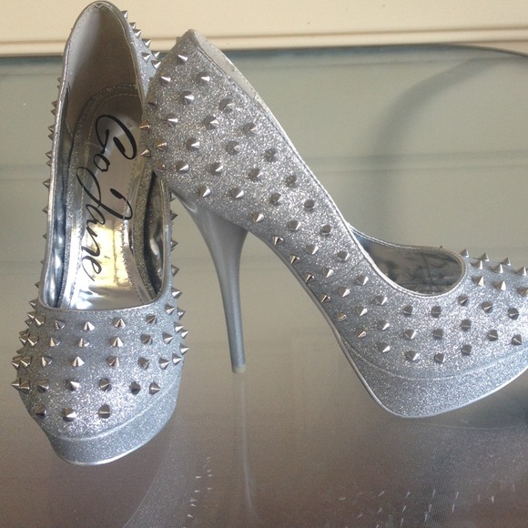 6 inch heels