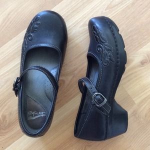 Dansko Mary Janes