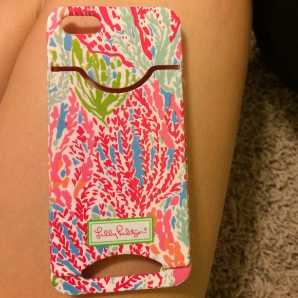 iPhone 5/5s case