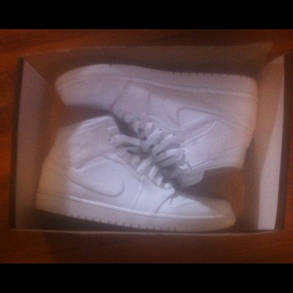 Jordan 1s Anniversaries