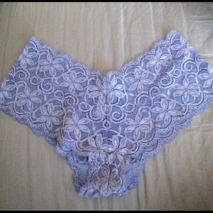 NWOT WONDERBRA PANTIES
