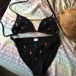 Ralph Lauren Bikini