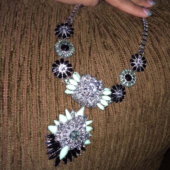 Beautiful necklace