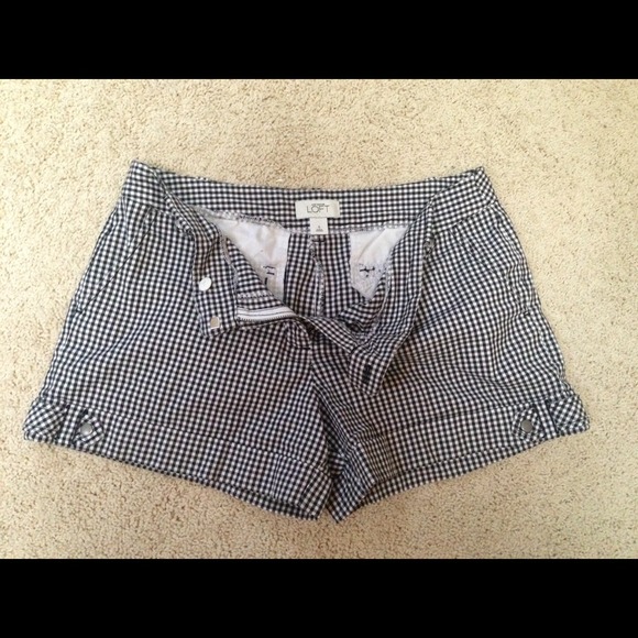 LOFT shorts