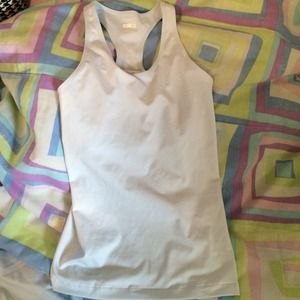 Nike Racer Back Tank