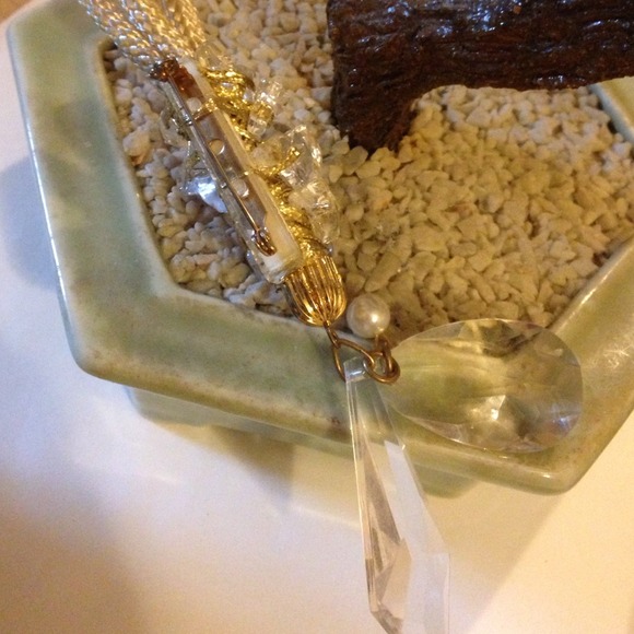 Vintage broach - Picture 3 of 3