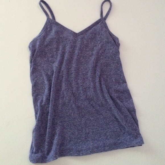 spaghetti strap tank top from urban outfitters