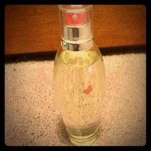 RARE Aeropostale fragrance for girls!!