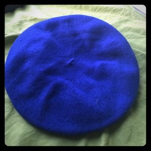Beret hat