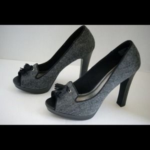 Christian Siriano for Payless Size 11m