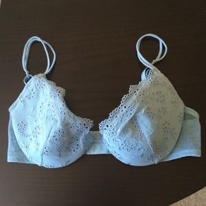 LA PERLA BRA!
