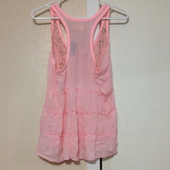 Hollister tank top - Picture 2 of 2