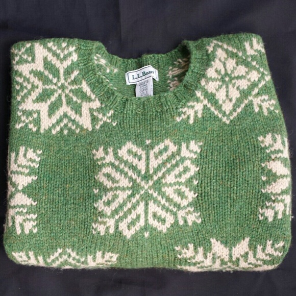 L.L. Bean Sweaters - L.L. Bean Sweater