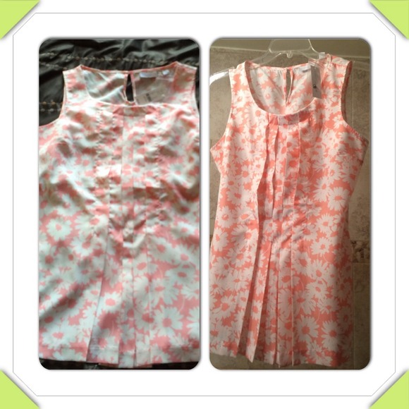 Comfortable business tops