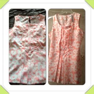 Comfortable business tops