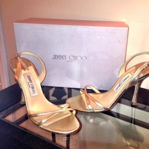 Jimmy Choo Sandal Jimmy Choo Sandal