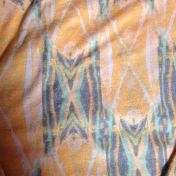 Maxi Dress - Picture 2 of 4