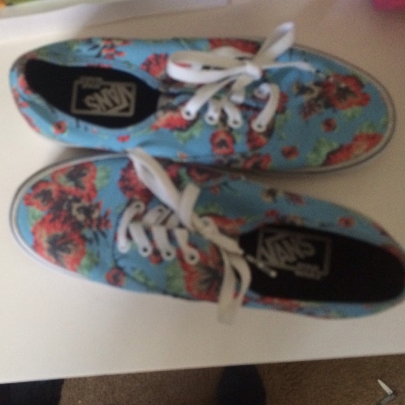 Star Wars yoda vans