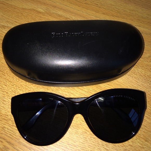 Ralph Lauren RL 8089 Sunglasses