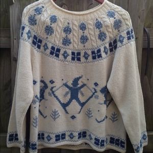 Ugly Christmas Party sweater