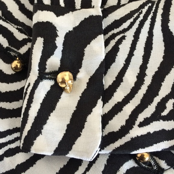 💋SOLD💋Zara - Picture 3 of 4