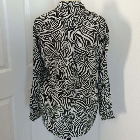 💋SOLD💋Zara - Picture 4 of 4