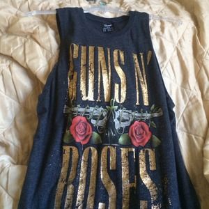 Guns&roses