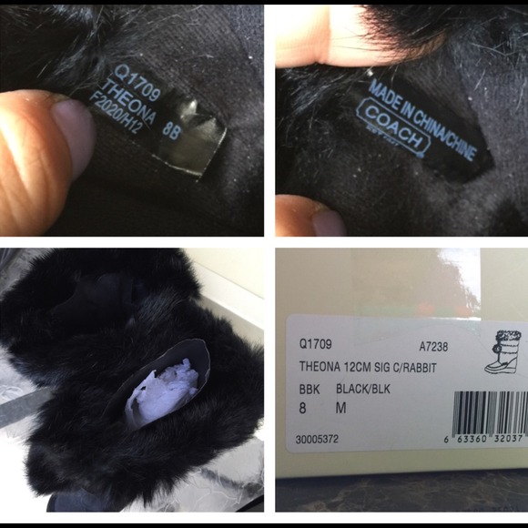 👢🚫SOLD🚫👢 - Picture 2 of 4