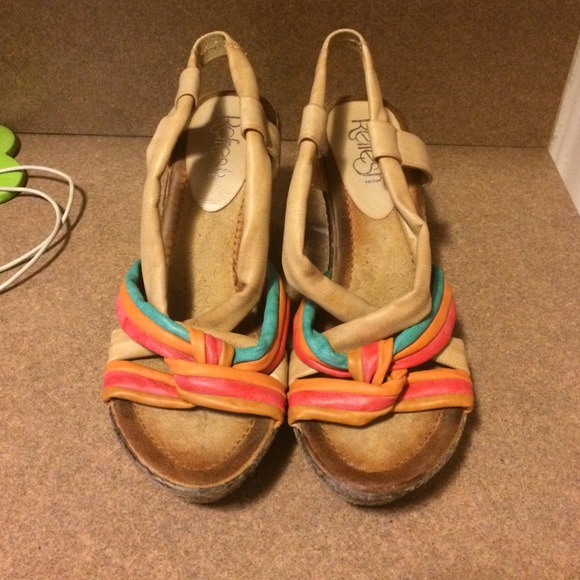 Refresh Wedges. - Picture 2 of 4