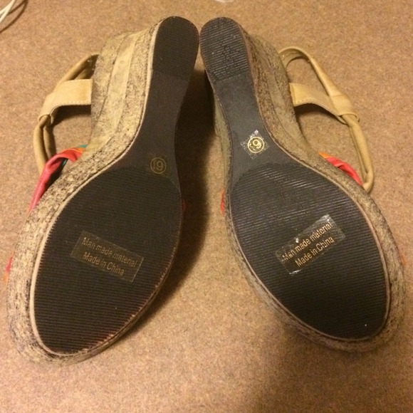 Refresh Wedges. - Picture 3 of 4