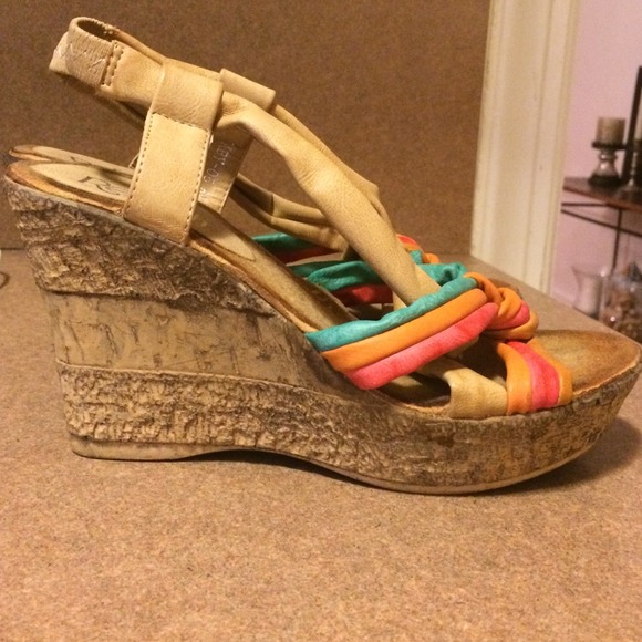 Refresh Wedges. - Picture 4 of 4