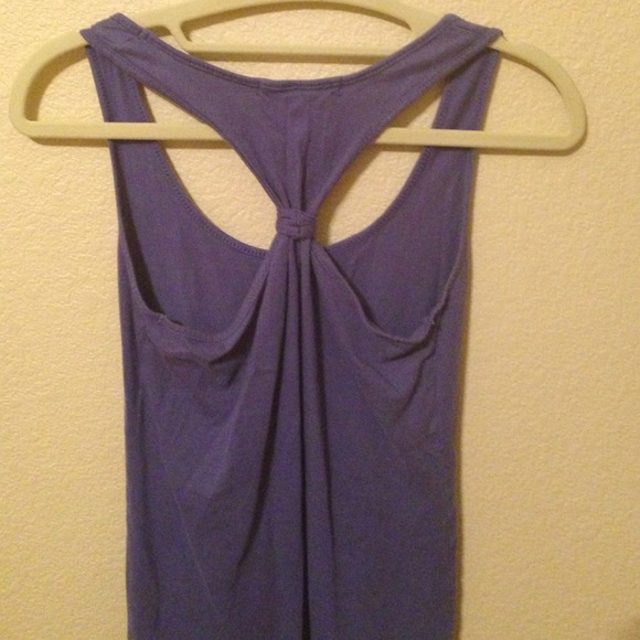 Tank top - Picture 2 of 2