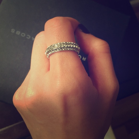 Accessories - Beautiful ring