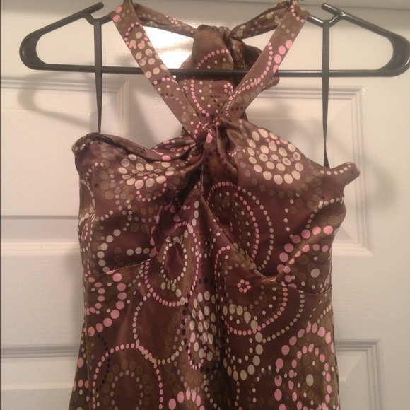 Gorgeous Laundry Sundress - Picture 2 of 4