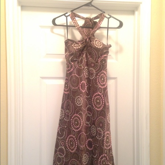 Gorgeous Laundry Sundress - Picture 3 of 4