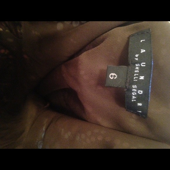 Gorgeous Laundry Sundress - Picture 4 of 4