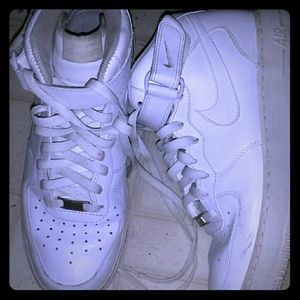 Nike Sneakers price cut make offer