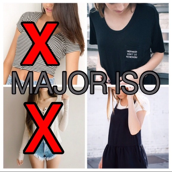 🌻MAJOR BRANDY ISO🌻 UPDATED!!!