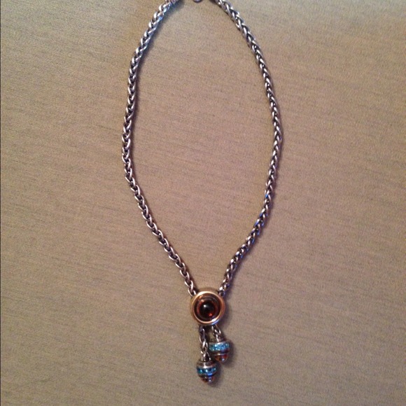 👏👏 SOLD🚫Necklace 💯
