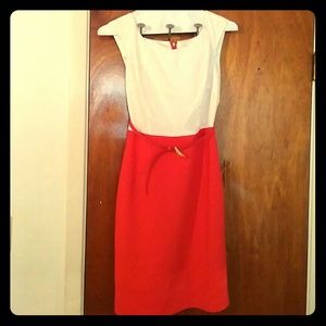 Antonio Melani dress suit