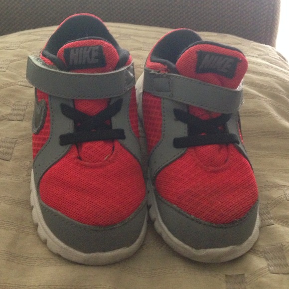 Toddler Nikes