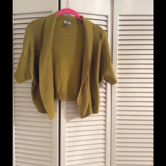 SOLD on another Site - Shrug by Worthington