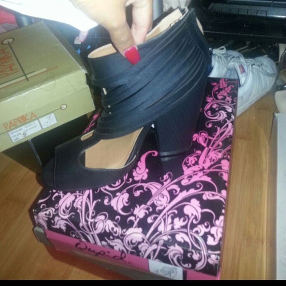 Heels