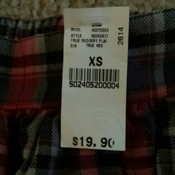 Skater skirt - Picture 2 of 2