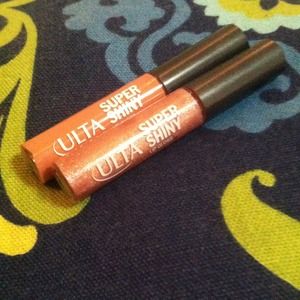 ULTA Super Shiny Lip Gloss