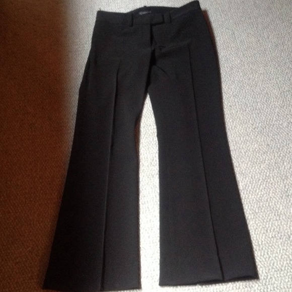 Nice INC dress pants, excellent condition.